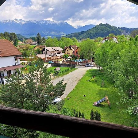 Villa Katharina Bran Bran  Eksteriør bilde