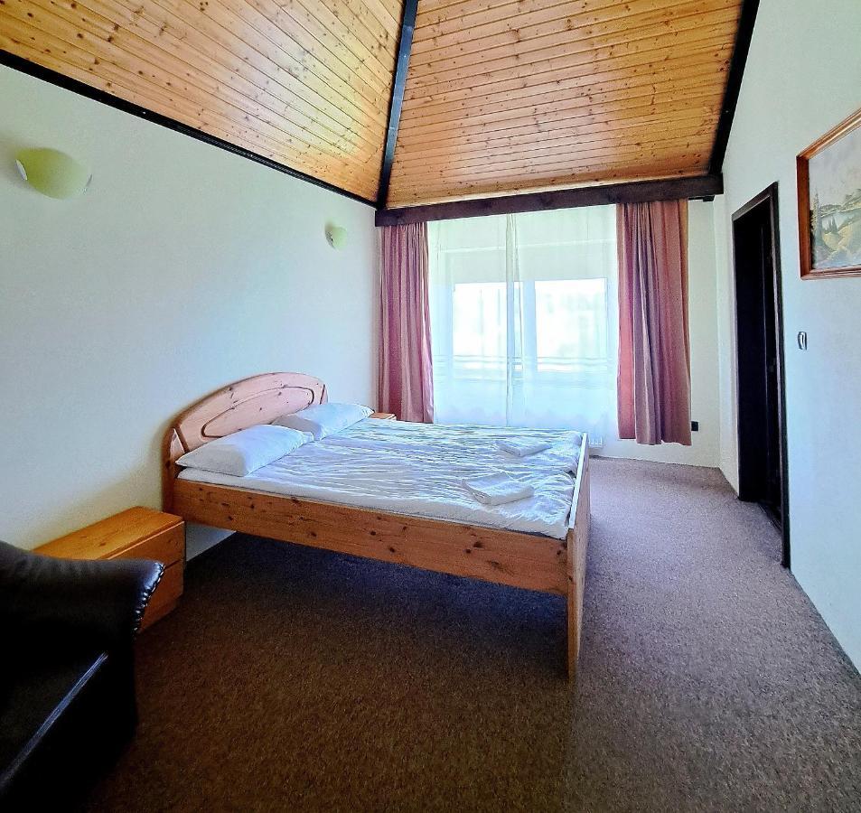 Villa Katharina Bran Bran  Eksteriør bilde